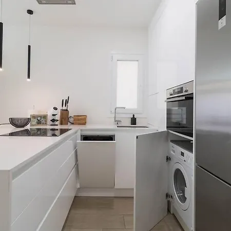 House Vinol 24 Daire