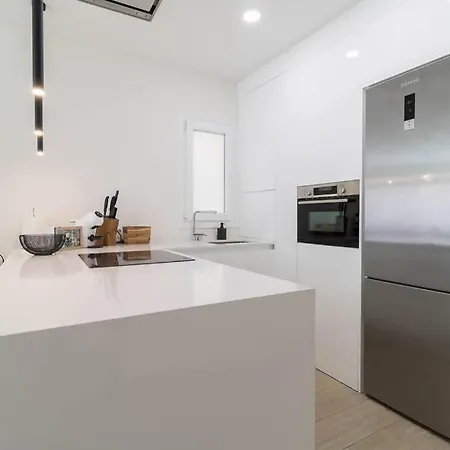 House Vinol 24 Daire