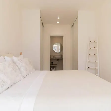 Daire House Vinol 24 Las Palmas de Gran Canaria