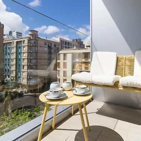Daire House Vinol 24